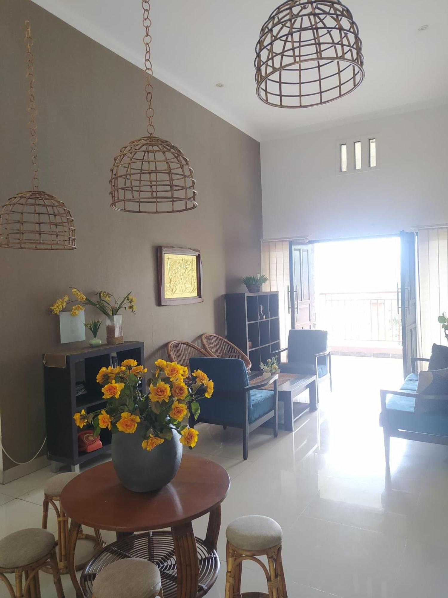 Villa Padasuka Raisa By Grorental Bandung Luaran gambar