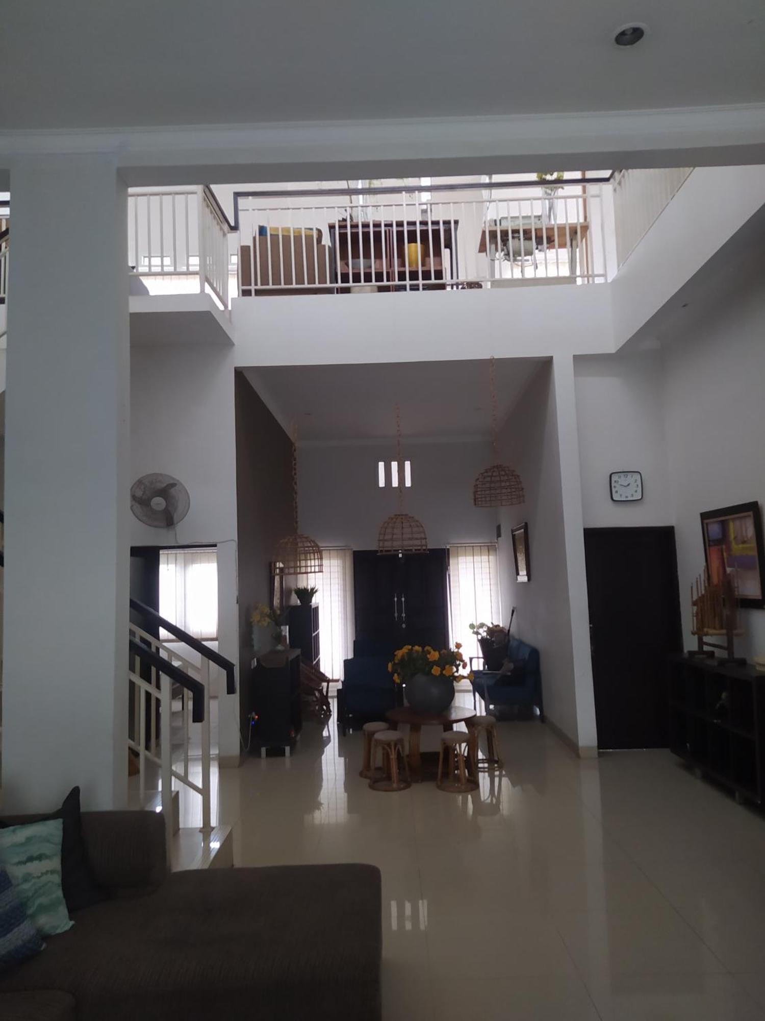 Villa Padasuka Raisa By Grorental Bandung Luaran gambar