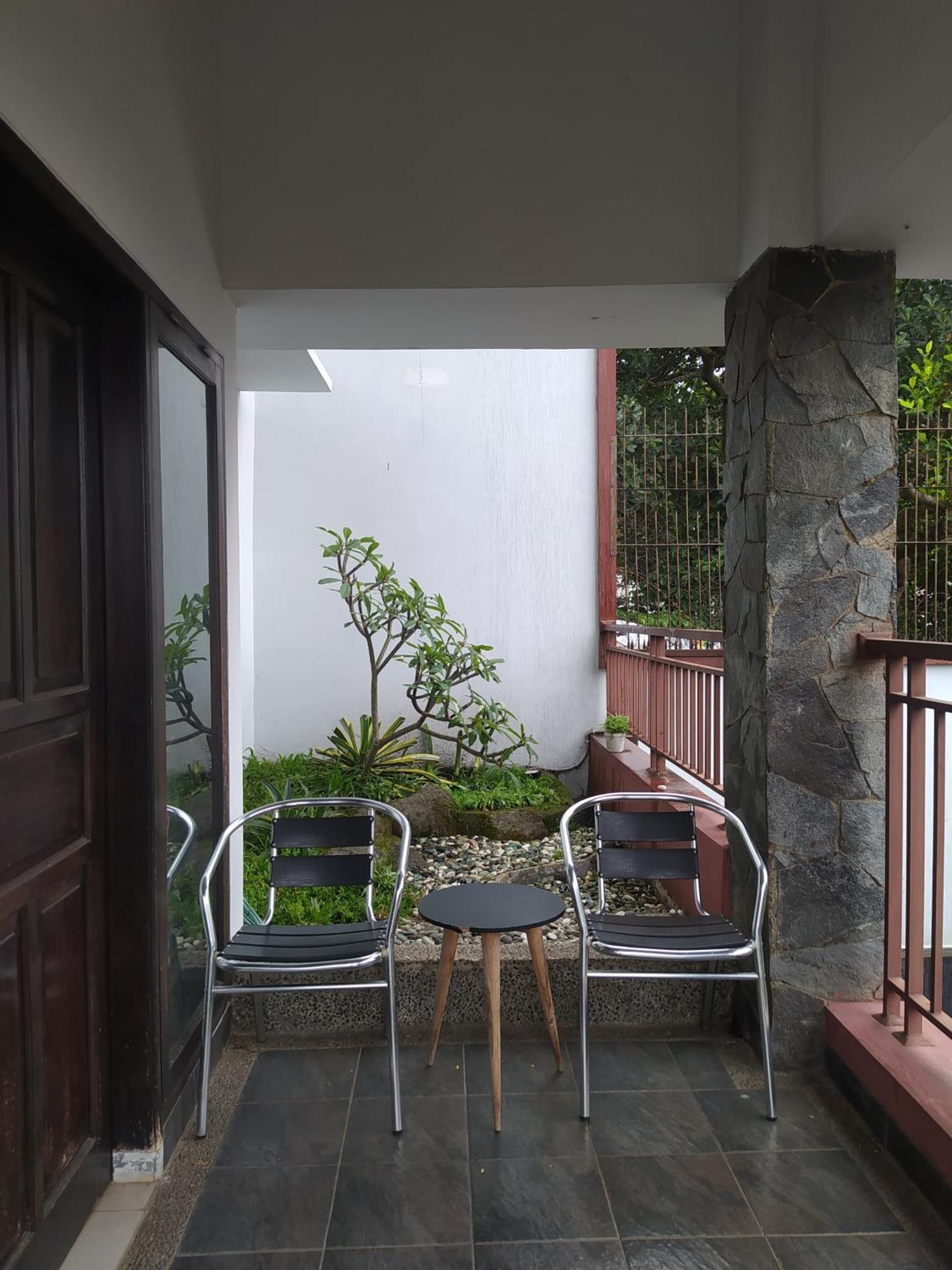 Villa Padasuka Raisa By Grorental Bandung Luaran gambar