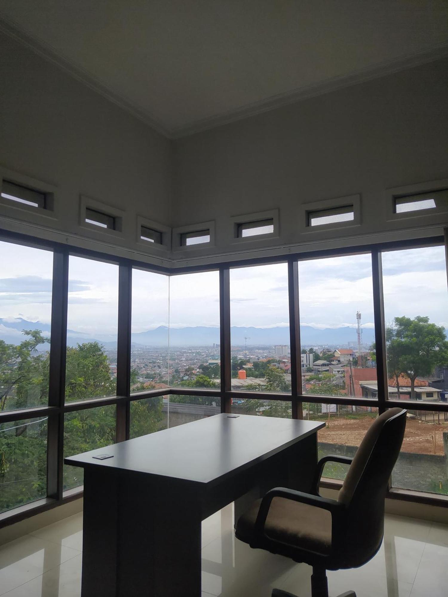 Villa Padasuka Raisa By Grorental Bandung Luaran gambar
