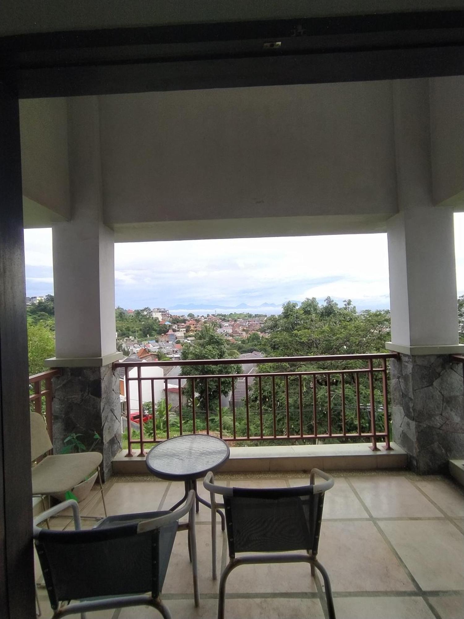Villa Padasuka Raisa By Grorental Bandung Luaran gambar