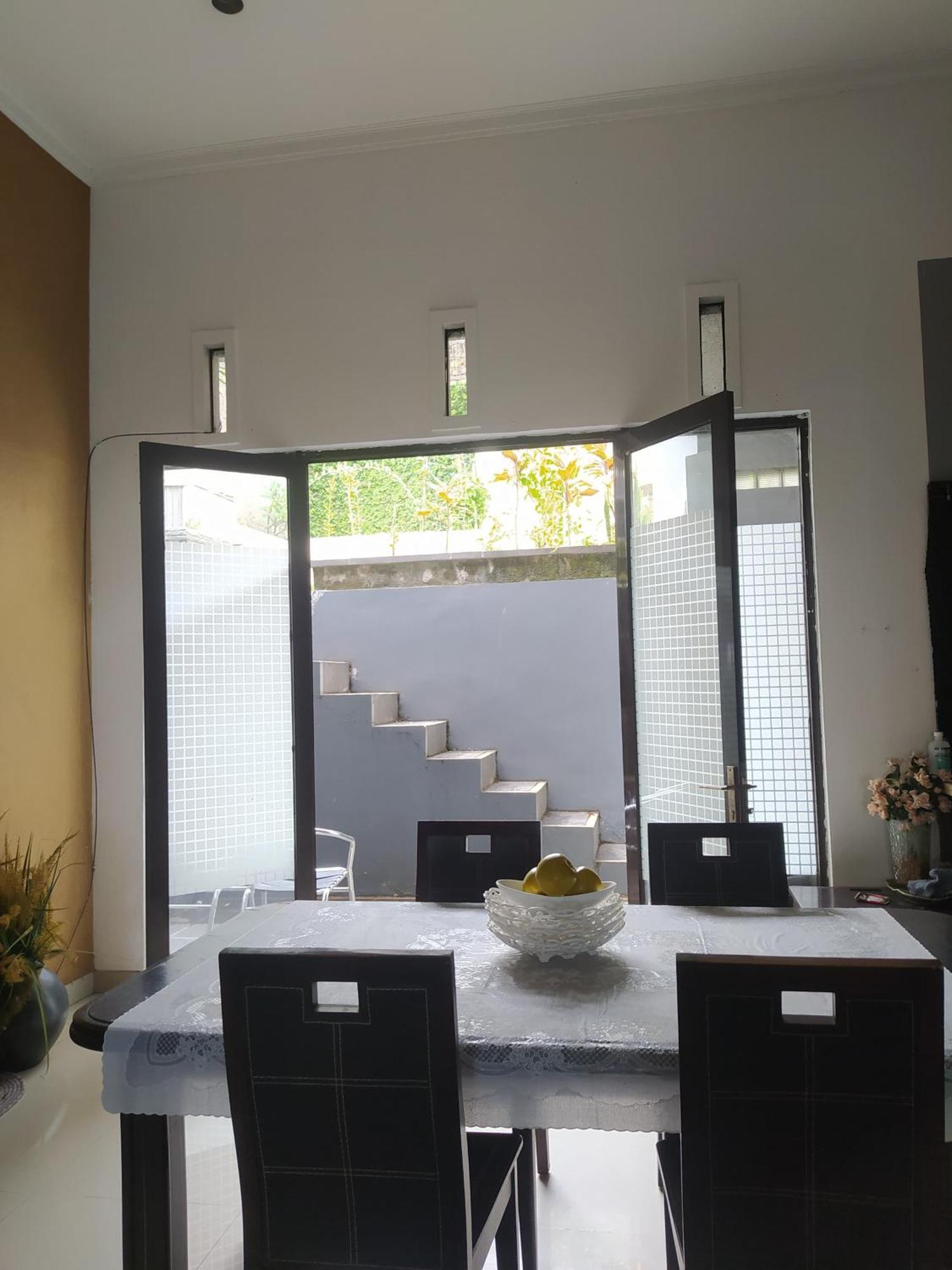 Villa Padasuka Raisa By Grorental Bandung Luaran gambar