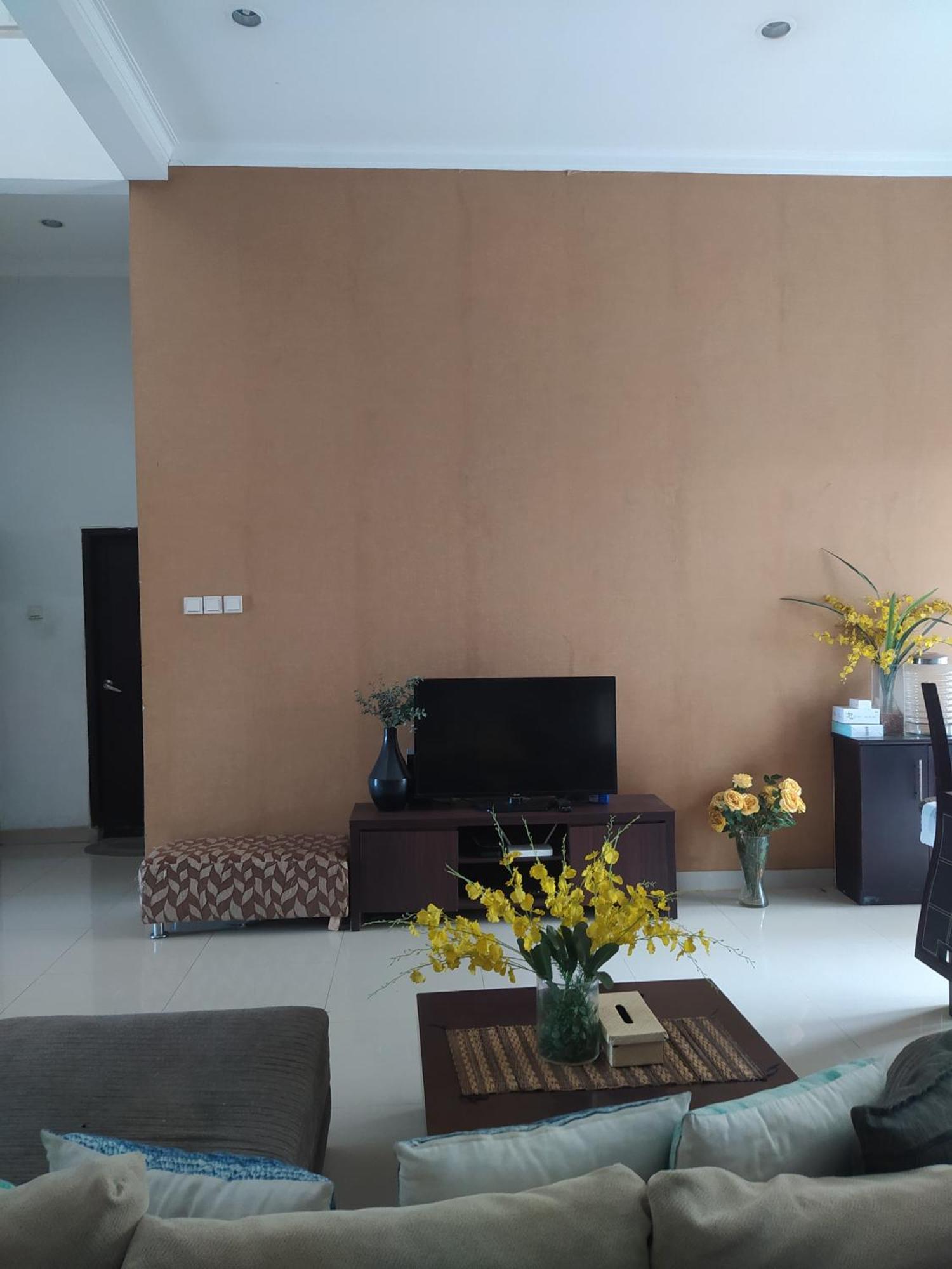 Villa Padasuka Raisa By Grorental Bandung Luaran gambar