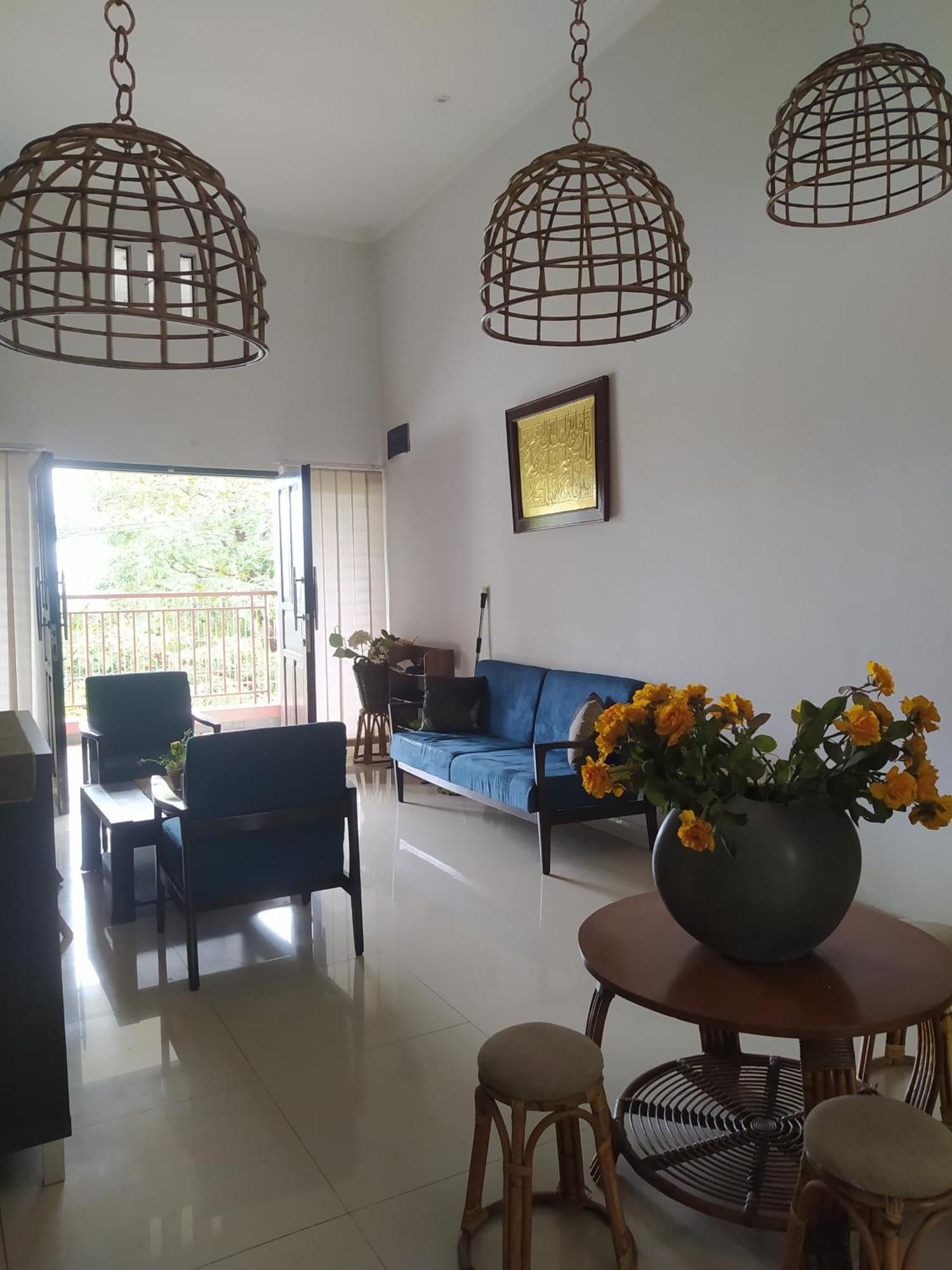 Villa Padasuka Raisa By Grorental Bandung Luaran gambar