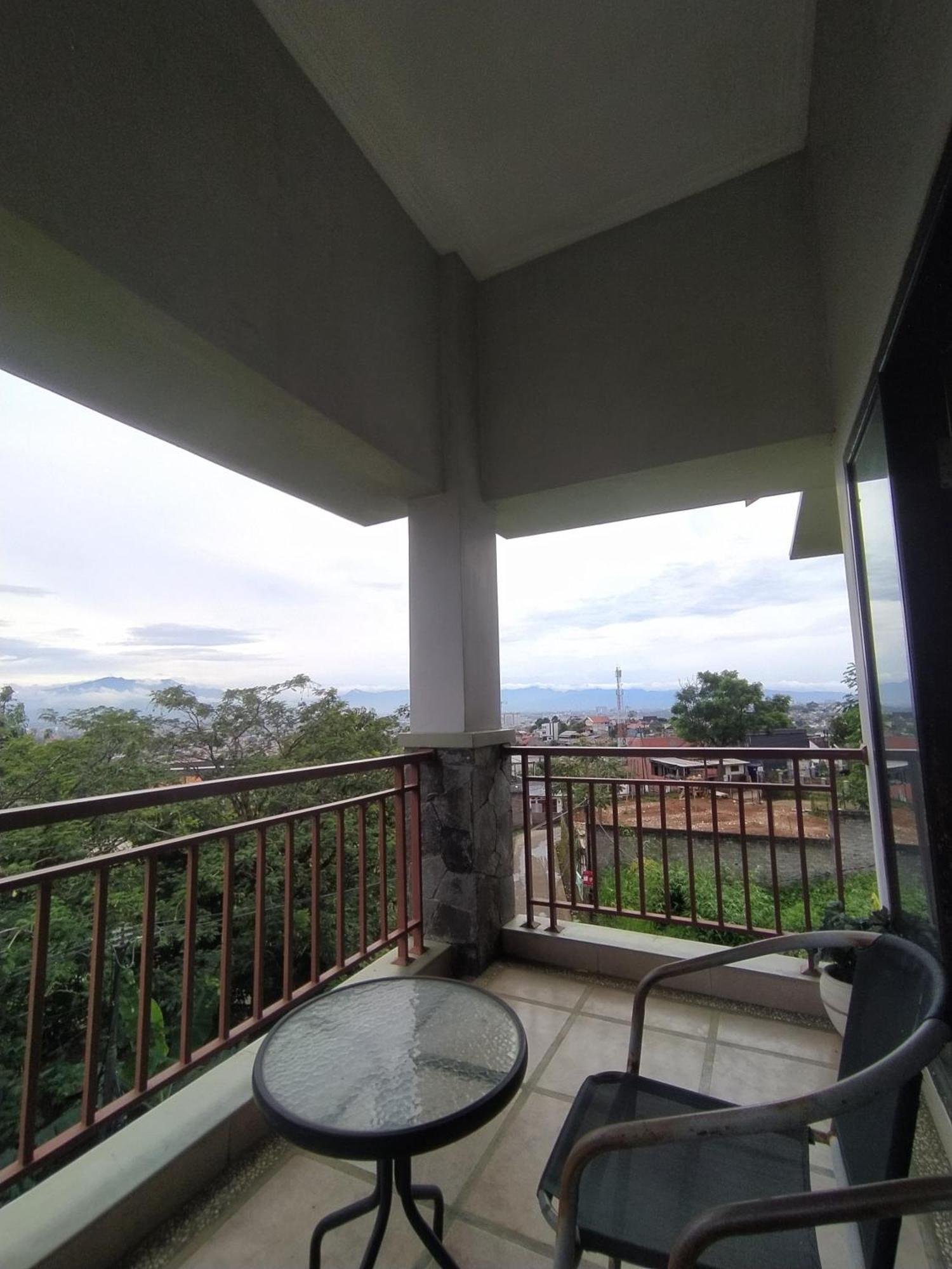 Villa Padasuka Raisa By Grorental Bandung Luaran gambar